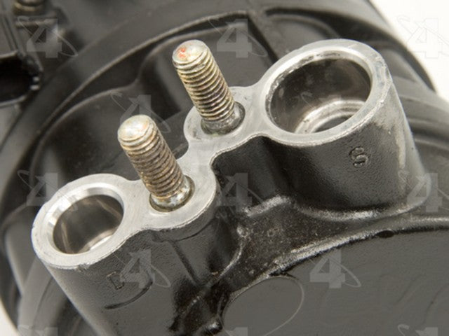 Four Seasons A/C Compressor P/N:67436 Fits: Infiniti Fx35 08-03, Infiniti G35 06-03 - Image 4