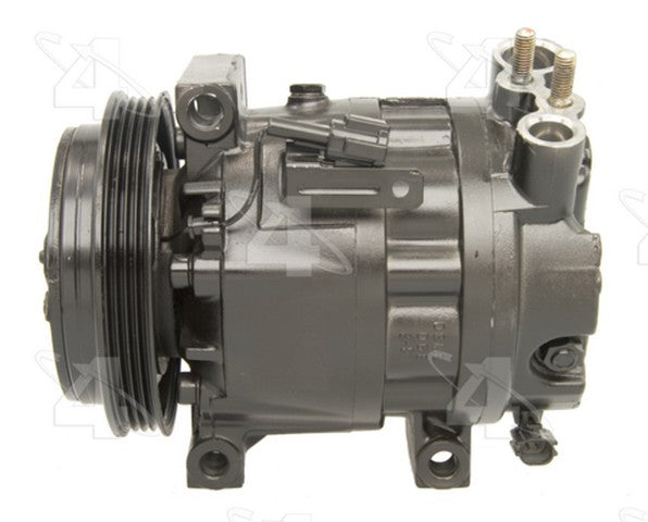 Four Seasons A/C Compressor P/N:67436 Fits: Infiniti Fx35 08-03, Infiniti G35 06-03 - Image 6