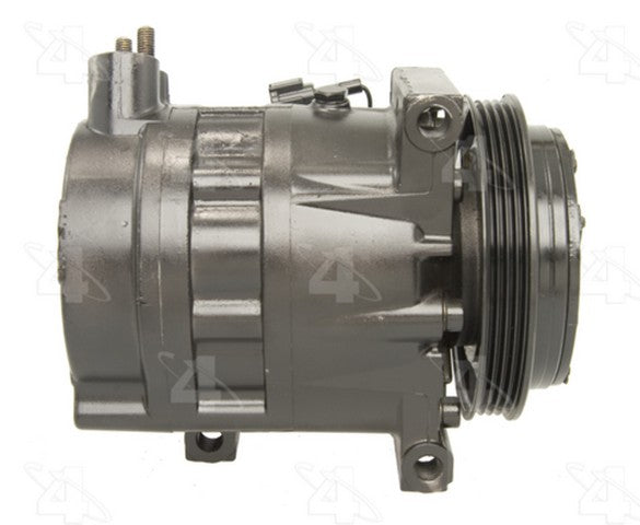 Four Seasons A/C Compressor P/N:67436 Fits: Infiniti Fx35 08-03, Infiniti G35 06-03 - Image 2