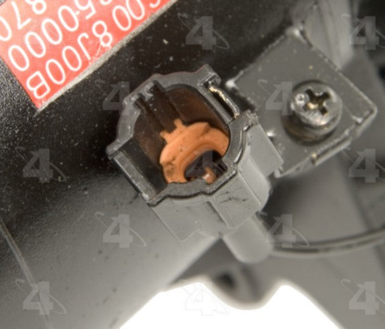 Four Seasons A/C Compressor P/N:67438 Fits: Nissan Altima 06-02, Nissan Maxima 08-03 - Image 4