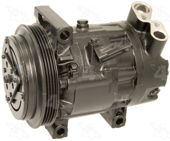 Four Seasons A/C Compressor P/N:67439 Fits: Nissan 350z 06-03 - Image 1