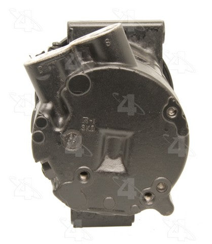 Four Seasons A/C Compressor P/N:67439 Fits: Nissan 350z 06-03 - Image 3