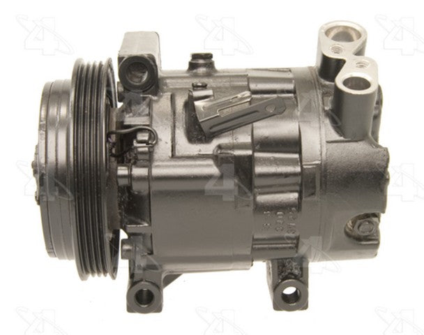 Four Seasons A/C Compressor P/N:67439 Fits: Nissan 350z 06-03 - Image 5