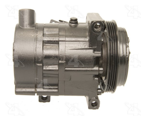 Four Seasons A/C Compressor P/N:67439 Fits: Nissan 350z 06-03 - Image 4