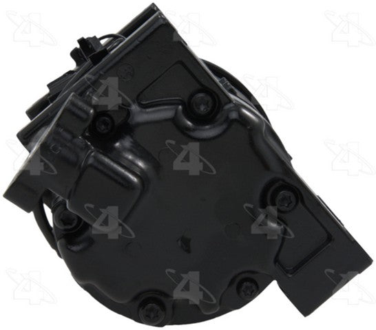 Four Seasons A/C Compressor P/N:67443 Fits: Subaru Legacy 98-95 - Image 6