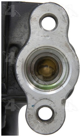 Four Seasons A/C Compressor P/N:67443 Fits: Subaru Legacy 98-95 - Image 2