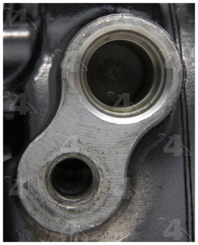 Four Seasons A/C Compressor P/N:67443 Fits: Subaru Legacy 98-95 - Image 8