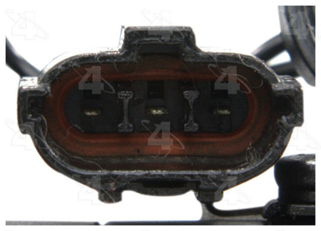 Four Seasons A/C Compressor P/N:67443 Fits: Subaru Legacy 98-95 - Image 7