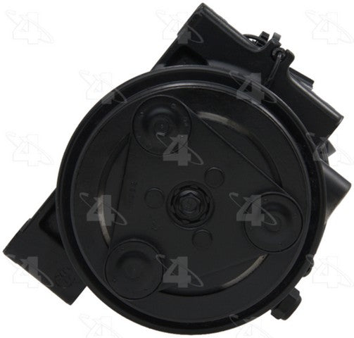Four Seasons A/C Compressor P/N:67443 Fits: Subaru Legacy 98-95 - Image 5