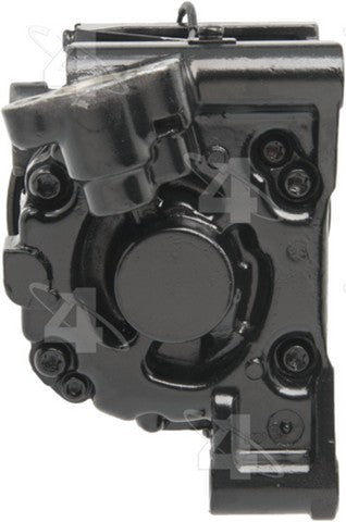 Four Seasons A/C Compressor P/N:67444 Fits: Subaru Forester 02-01, Subaru Legacy 99-98 - Image 3