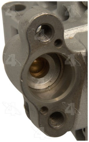 Four Seasons A/C Compressor P/N:67445 Fits: Subaru Baja 2003, Subaru Impreza 03-02, Subaru Legacy 02-00, Subaru Outback 04-00 - Image 2