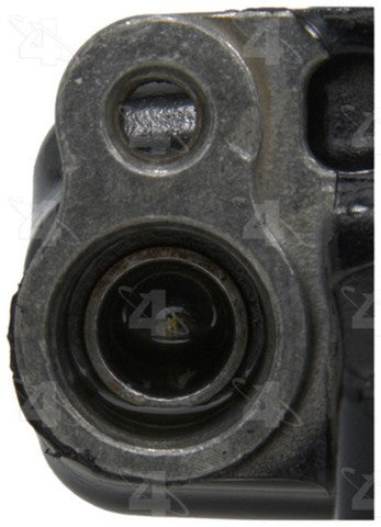 Four Seasons A/C Compressor P/N:67448 Fits: Honda Passport 1998, Isuzu Amigo 1998, Isuzu Rodeo 1998, Isuzu Trooper 2001, Isuzu Vehicross 2001 - Image 5