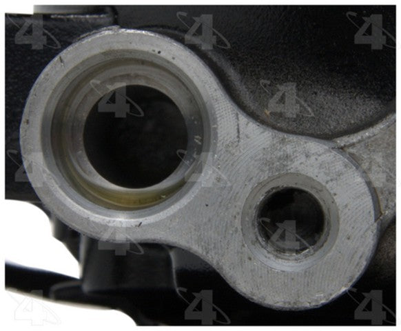 Four Seasons A/C Compressor P/N:67448 Fits: Honda Passport 1998, Isuzu Amigo 1998, Isuzu Rodeo 1998, Isuzu Trooper 2001, Isuzu Vehicross 2001 - Image 6