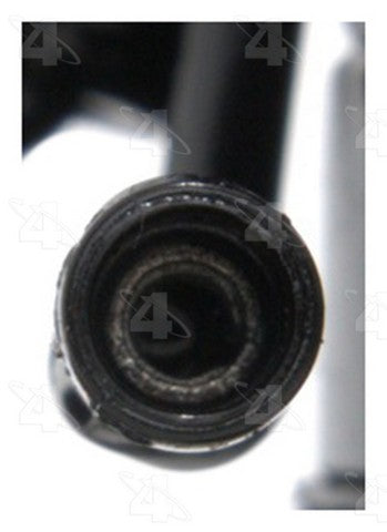 Four Seasons A/C Compressor P/N:67448 Fits: Honda Passport 1998, Isuzu Amigo 1998, Isuzu Rodeo 1998, Isuzu Trooper 2001, Isuzu Vehicross 2001 - Image 2