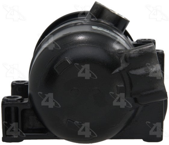 Four Seasons A/C Compressor P/N:67449 Fits: Nissan Altima 01-00 - Image 5