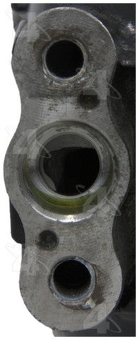 Four Seasons A/C Compressor P/N:67449 Fits: Nissan Altima 01-00 - Image 7