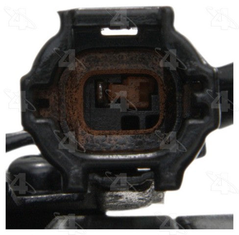 Four Seasons A/C Compressor P/N:67449 Fits: Nissan Altima 01-00 - Image 4