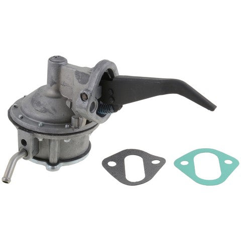 Airtex Fuel Pumps Mechanical Fuel Pump P/N:6744 Fits: Cadillac Commercial Chassis 64-63, Cadillac Deville 64-63, Cadillac Eldorado 64-63, Cadillac Series 60 Fleetwood 64-63, Cadillac Series 62 64-63, Cadillac Series 75 Fleetwood 64-63 - Image 1