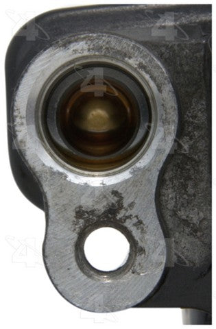 Four Seasons A/C Compressor P/N:67450 Fits: Nissan Nx 1993, Nissan Sentra 1993, Nissan Tsuru 1993 - Image 7