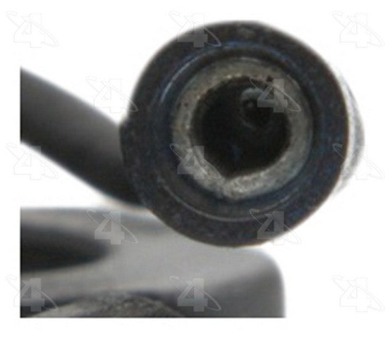 Four Seasons A/C Compressor P/N:67450 Fits: Nissan Nx 1993, Nissan Sentra 1993, Nissan Tsuru 1993 - Image 8