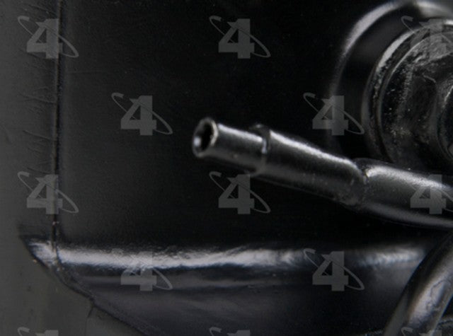 Four Seasons A/C Compressor P/N:67451 Fits: Audi A4 01-97, Audi A4 Quattro 01-97, Audi A6 05-98, Audi A6 Quattro 05-98, Volkswagen Passat 00-98 - Image 3