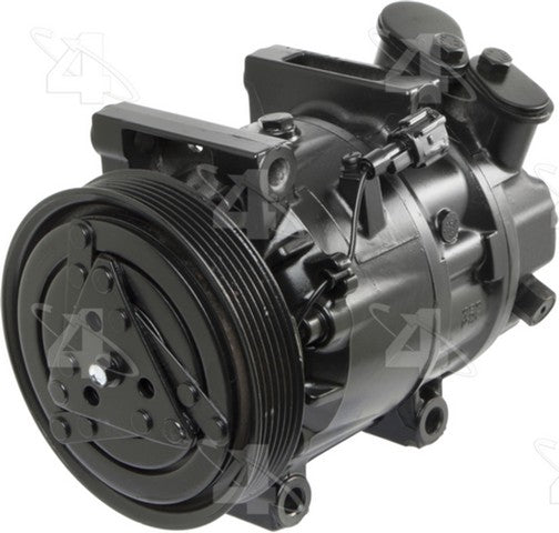 Four Seasons A/C Compressor P/N:67453 Fits: Infiniti I30 97-96, Nissan Maxima 96-95 - Image 1