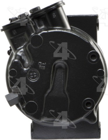 Four Seasons A/C Compressor P/N:67453 Fits: Infiniti I30 97-96, Nissan Maxima 96-95 - Image 5
