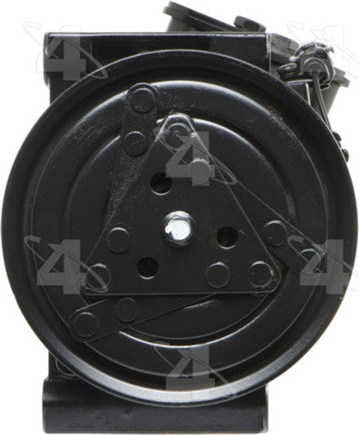 Four Seasons A/C Compressor P/N:67453 Fits: Infiniti I30 97-96, Nissan Maxima 96-95 - Image 2