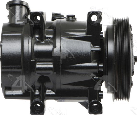 Four Seasons A/C Compressor P/N:67453 Fits: Infiniti I30 97-96, Nissan Maxima 96-95 - Image 4