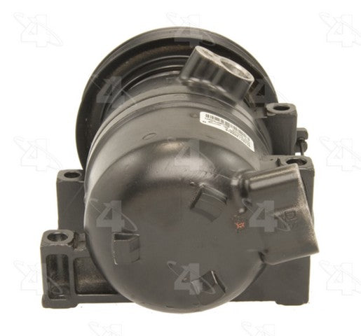 Four Seasons A/C Compressor P/N:67454 Fits: Nissan Frontier 04-01, Nissan Xterra 04-02 - Image 5