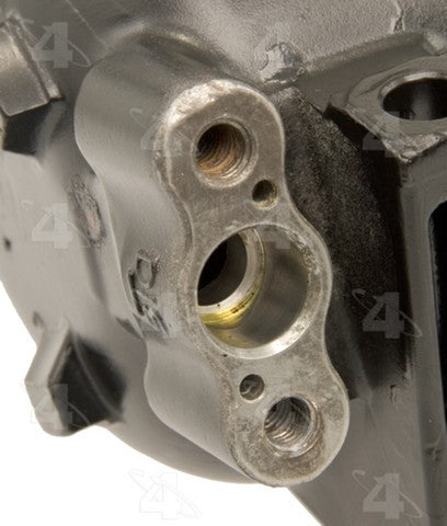 Four Seasons A/C Compressor P/N:67454 Fits: Nissan Frontier 04-01, Nissan Xterra 04-02 - Image 3