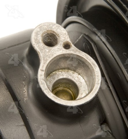 Four Seasons A/C Compressor P/N:67454 Fits: Nissan Frontier 04-01, Nissan Xterra 04-02 - Image 2