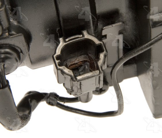Four Seasons A/C Compressor P/N:67454 Fits: Nissan Frontier 04-01, Nissan Xterra 04-02 - Image 6