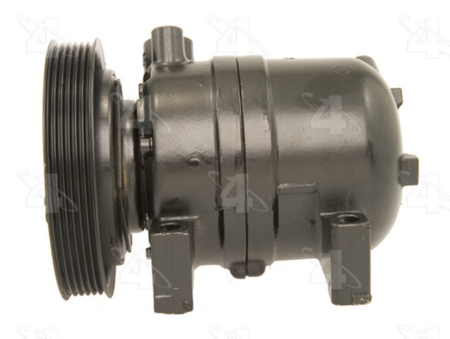 Four Seasons A/C Compressor P/N:67454 Fits: Nissan Frontier 04-01, Nissan Xterra 04-02 - Image 7
