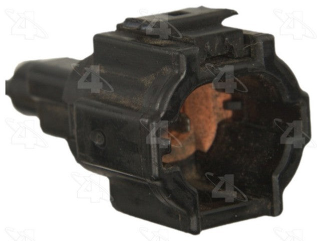 Four Seasons A/C Compressor P/N:67455 Fits: Nissan Frontier 04-01, Nissan Frontier 99-98, Nissan Xterra 04-00 - Image 3