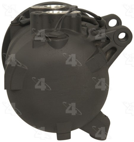 Four Seasons A/C Compressor P/N:67456 Fits: Nissan Frontier 01-99, Nissan Xterra 2000 - Image 4