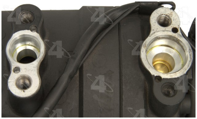 Four Seasons A/C Compressor P/N:67456 Fits: Nissan Frontier 01-99, Nissan Xterra 2000 - Image 3