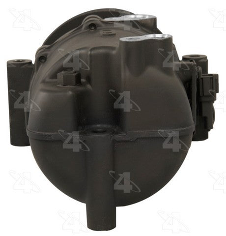Four Seasons A/C Compressor P/N:67457 Fits: Nissan Frontier 17-05, Suzuki Equator 12-09 - Image 7