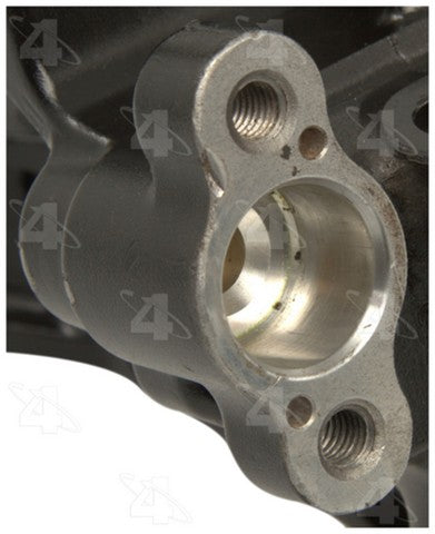 Four Seasons A/C Compressor P/N:67460 Fits: Nissan Sentra 06-00 - Image 3