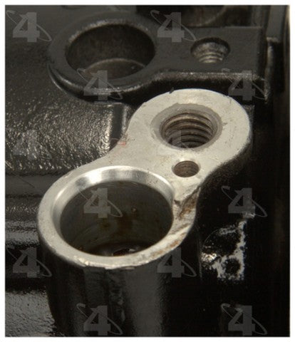 Four Seasons A/C Compressor P/N:67460 Fits: Nissan Sentra 06-00 - Image 2