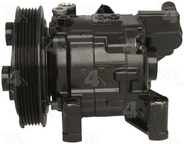 Four Seasons A/C Compressor P/N:67460 Fits: Nissan Sentra 06-00 - Image 8