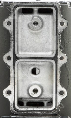 Four Seasons A/C Compressor P/N:67461 Fits: Chrysler Sebring 97-95, Dodge Avenger 97-95, Eagle Talon 97-95, Mitsubishi Eclipse 99-96 - Image 4