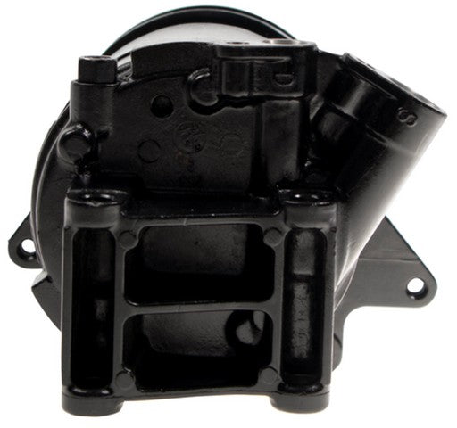 Four Seasons A/C Compressor P/N:67465 Fits: Nissan Murano 07-03, Nissan Quest 09-04 - Image 10