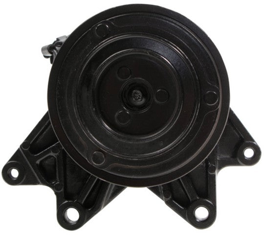 Four Seasons A/C Compressor P/N:67465 Fits: Nissan Murano 07-03, Nissan Quest 09-04 - Image 3