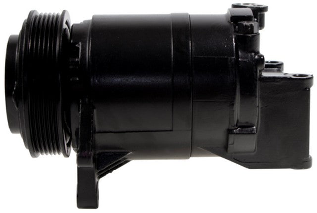 Four Seasons A/C Compressor P/N:67465 Fits: Nissan Murano 07-03, Nissan Quest 09-04 - Image 2