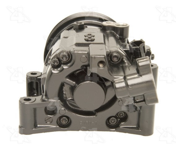 Four Seasons A/C Compressor P/N:67466 Fits: Nissan Sentra 06-02 - Image 4