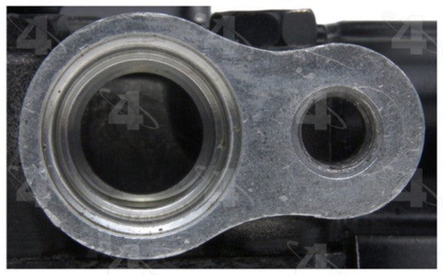 Four Seasons A/C Compressor P/N:67470 Fits: Ford Aspire 97-94 - Image 5