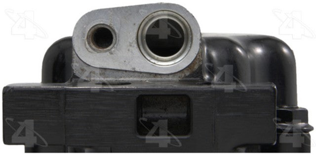 Four Seasons A/C Compressor P/N:67470 Fits: Ford Aspire 97-94 - Image 7