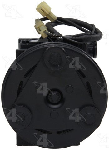 Four Seasons A/C Compressor P/N:67470 Fits: Ford Aspire 97-94 - Image 3