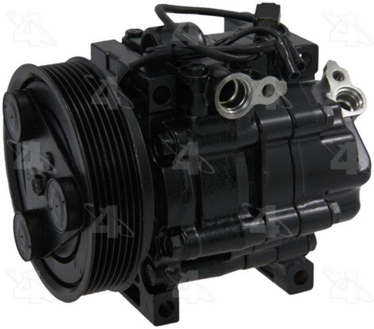 Four Seasons A/C Compressor P/N:67471 Fits: Mazda Millenia 02-95 - Image 1